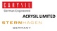 Carysil Limited enters into agreement with KARRAN Inc for supply of Quartz Kitchen Sinks